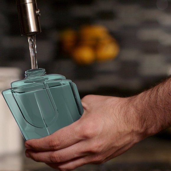 Shark® Steam Mop Hard Floor Cleaner With XL Removable Water Tank S1000WM - Picture 6 of 10